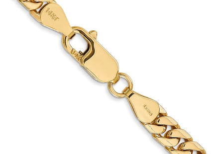 14k Yellow Gold Chains Style DCU160 - Classique Jewelry Inc.