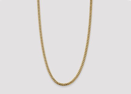 14k Yellow Gold Chains Style DCU160 - Classique Jewelry Inc.