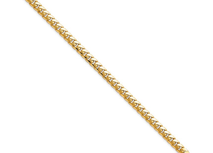 14k Yellow Gold Bracelets Style DCU160 - Classique Jewelry Inc.