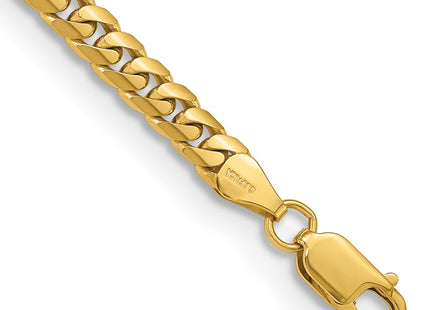 14k Yellow Gold Bracelets Style DCU160 - Classique Jewelry Inc.