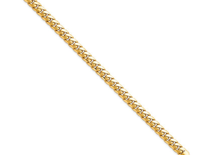 14k Yellow Gold Chains Style DCU220 - Classique Jewelry Inc.