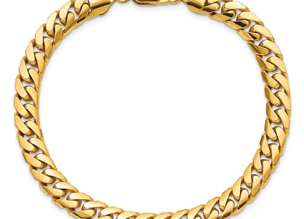 14k Yellow Gold Chains Style DCU220 - Classique Jewelry Inc.