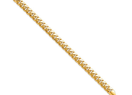 14k Yellow Gold Chains Style DCU250 - Classique Jewelry Inc.