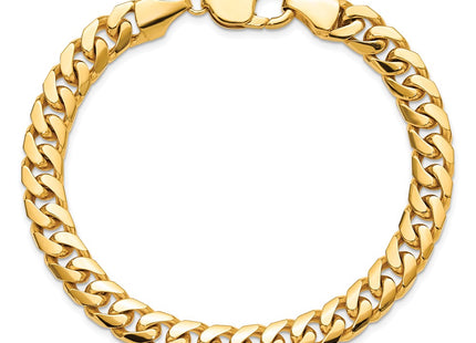 14k Yellow Gold Chains Style DCU250 - Classique Jewelry Inc.