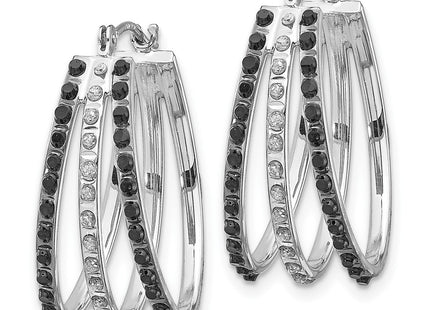 14k White Gold Jewelry Style DF222 - Classique Jewelry Inc.