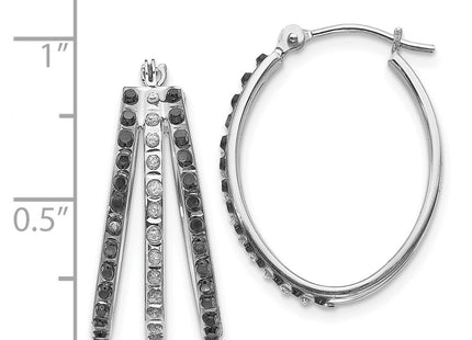 14k White Gold Jewelry Style DF222 - Classique Jewelry Inc.