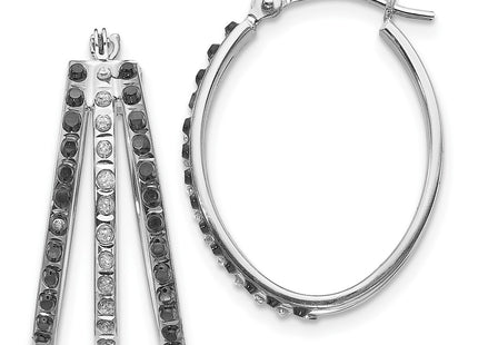 14k White Gold Jewelry Style DF222 - Classique Jewelry Inc.