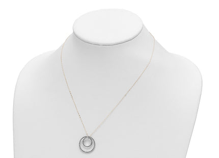 14k Yellow Gold Jewelry Style DF342 - Classique Jewelry Inc.