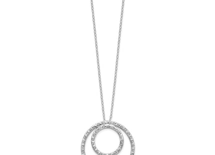 14k White Gold Jewelry Style DF343 - Classique Jewelry Inc.