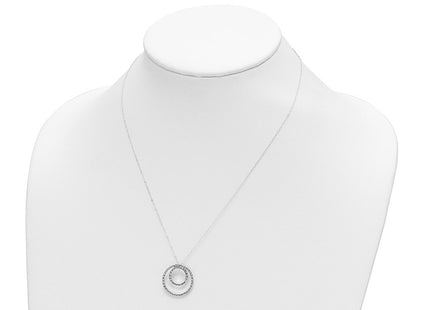 14k White Gold Jewelry Style DF343 - Classique Jewelry Inc.