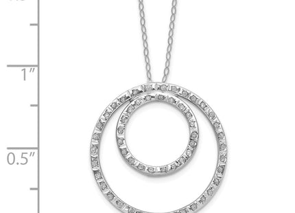 14k White Gold Jewelry Style DF343 - Classique Jewelry Inc.