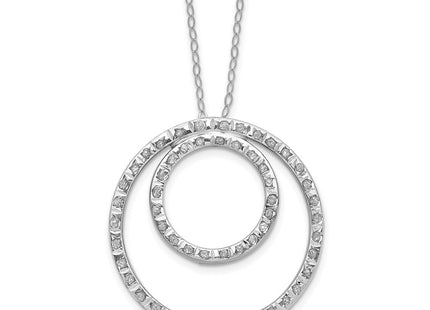 14k White Gold Jewelry Style DF343 - Classique Jewelry Inc.