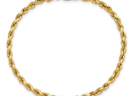14k Yellow Gold Chains Style DH021 - Classique Jewelry Inc.