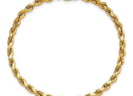 14k Yellow Gold Chains Style DH025 - Classique Jewelry Inc.