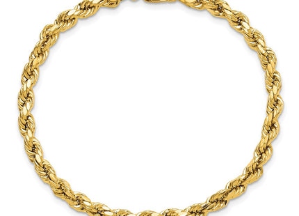 14k Yellow Gold Chains Style DH030 - Classique Jewelry Inc.