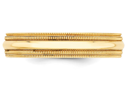 14k Yellow Gold Jewelry Style DMC050 - Classique Jewelry Inc.