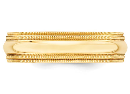 14k Yellow Gold Jewelry Style DMC060 - Classique Jewelry Inc.