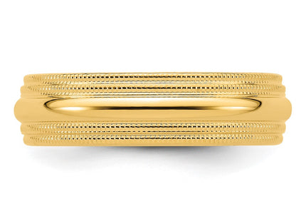 14k Yellow Gold Jewelry Style DMC060 - Classique Jewelry Inc.