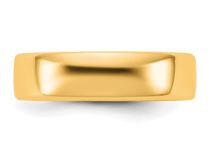 14k Yellow Gold Jewelry Style ECF055 - Classique Jewelry Inc.