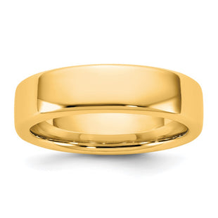 14k Yellow Gold Jewelry Style ECF055 - Classique Jewelry Inc.