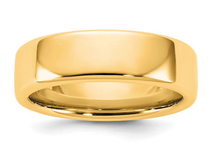 14k Yellow Gold Jewelry Style ECF060 - Classique Jewelry Inc.
