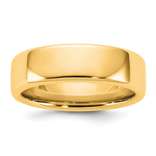 14k Yellow Gold Jewelry Style ECF060 - Classique Jewelry Inc.