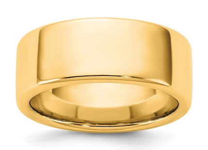 14k Yellow Gold Jewelry Style ECF080 - Classique Jewelry Inc.