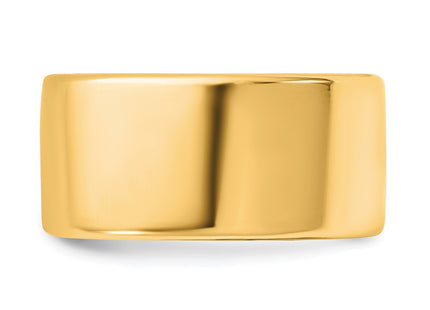 14k Yellow Gold Jewelry Style ECF100 - Classique Jewelry Inc.
