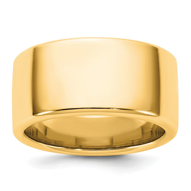 14k Yellow Gold Jewelry Style ECF100 - Classique Jewelry Inc.