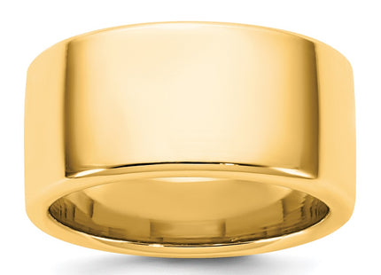 14k Yellow Gold Jewelry Style ECF100 - Classique Jewelry Inc.