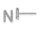N
