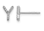 Y