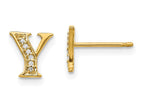 Y