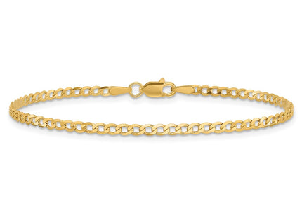 14k Yellow Gold Jewelry Style FBU060 - Classique Jewelry Inc.