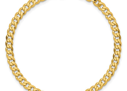 14k Yellow Gold Chains Style FBU100 - Classique Jewelry Inc.