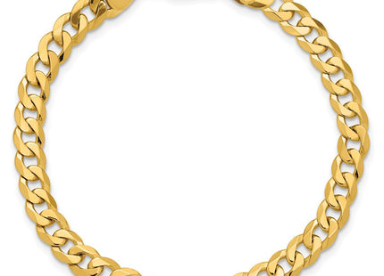 14k Yellow Gold Bracelets Style FBU140 - Classique Jewelry Inc.