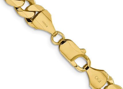 14k Yellow Gold Chains Style FBU220 - Classique Jewelry Inc.