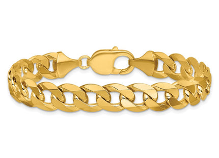 14k Yellow Gold Chains Style FBU250 - Classique Jewelry Inc.