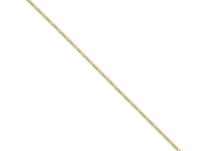 14k Yellow Gold Jewelry Style FFL050 - Classique Jewelry Inc.