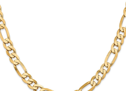 14k Yellow Gold Chains Style FFL200 - Classique Jewelry Inc.