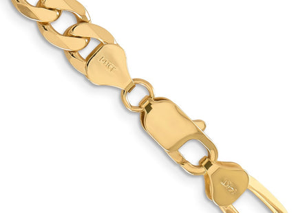 14k Yellow Gold Chains Style FFL200 - Classique Jewelry Inc.