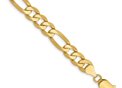 14k Yellow Gold Chains Style FFL200 - Classique Jewelry Inc.
