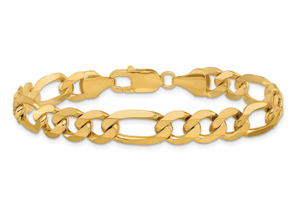 14k Yellow Gold Chains Style FFL220 - Classique Jewelry Inc.