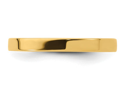 14k Yellow Gold Jewelry Style FLC025 - Classique Jewelry Inc.