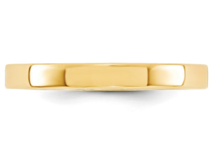 14k Yellow Gold Jewelry Style FLC030 - Classique Jewelry Inc.