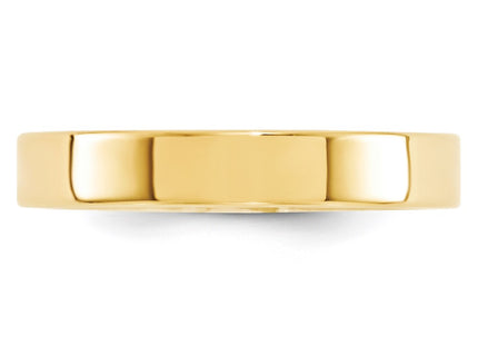 14k Yellow Gold Jewelry Style FLC040 - Classique Jewelry Inc.