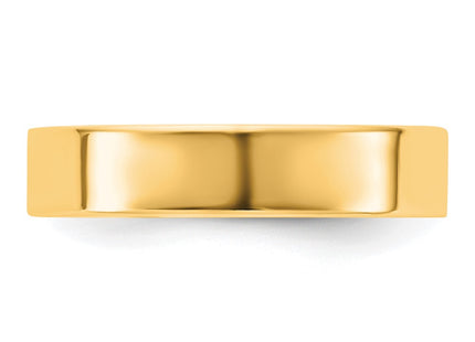 14k Yellow Gold Jewelry Style FLC045 - Classique Jewelry Inc.