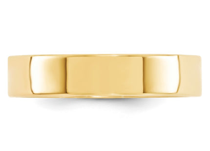 14k Yellow Gold Jewelry Style FLC050 - Classique Jewelry Inc.