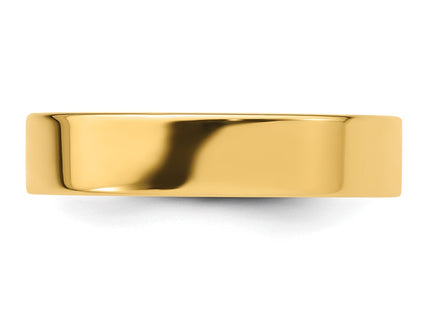 14k Yellow Gold Jewelry Style FLC050 - Classique Jewelry Inc.