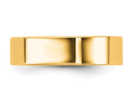 14k Yellow Gold Jewelry Style FLC055 - Classique Jewelry Inc.